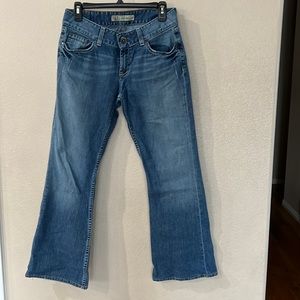 BKE Culture stretch jeans